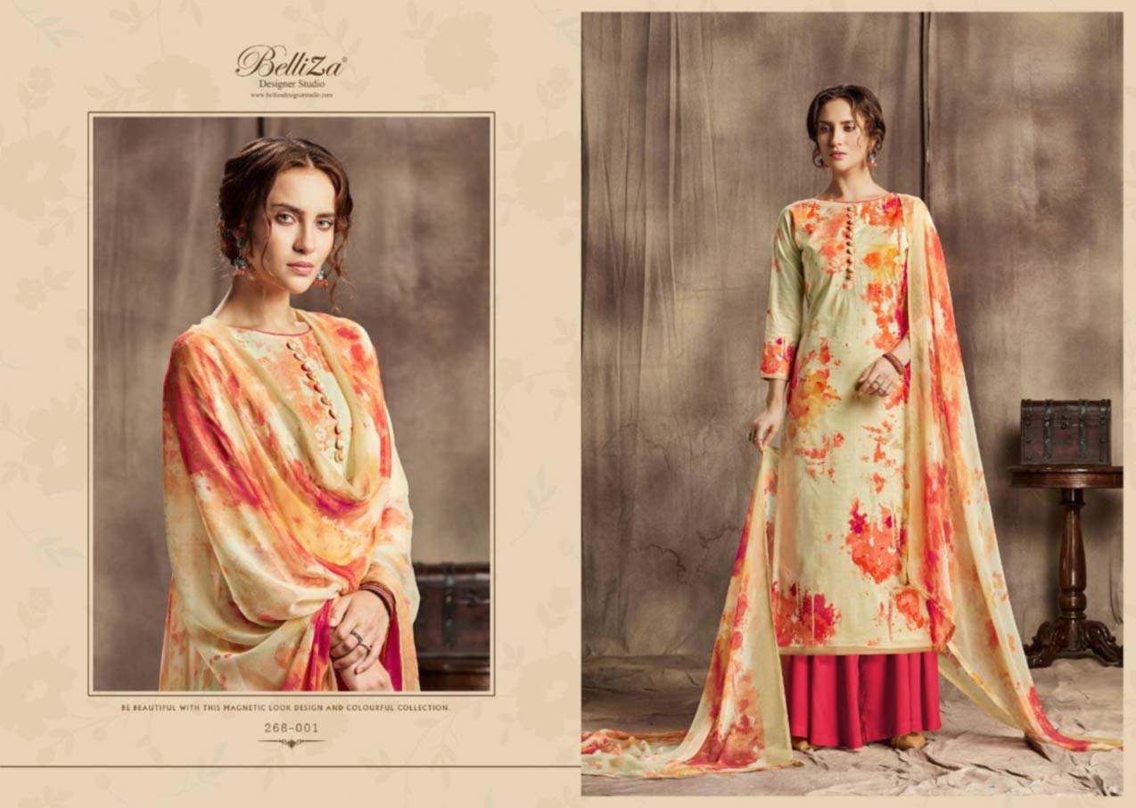 Florals Vol-2 Cotton Print Wholesale Dresses Apparel Florals Vol-2 Cotton Print Wholesale Dresses Apparel
